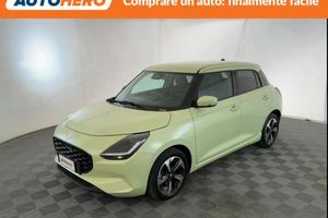 SUZUKI Swift CN51622