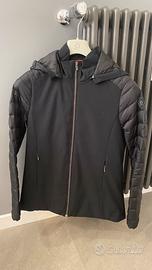 Piumino Ciesse bambina