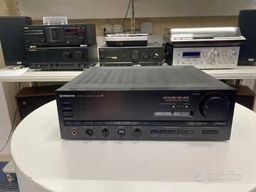 Pioneer A x540