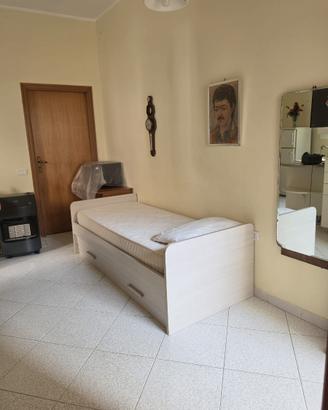 Appartamento in Via Trieste