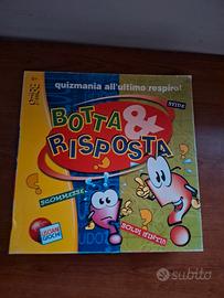 Lotto composto da 2 classici giochi da tavolo