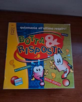 Lotto composto da 2 classici giochi da tavolo
