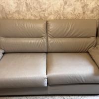 Divano chateaux 3 posti 