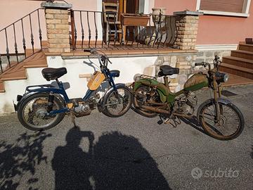 Benelli Altro modello - 1971