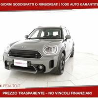 MINI Countryman Mini 1.5 One Business auto