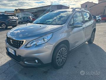 Peugeot 2008 BlueHDi 75 Active