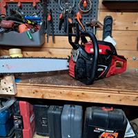 motosega Shindaiwa 451 s