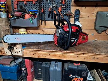 motosega Shindaiwa 451 s