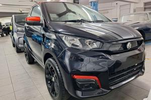 AIXAM E-CITY ELETTRICA O6-2022