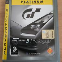 Gioco per PS3 Sony 