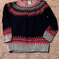 maglione coloralto nuovo.