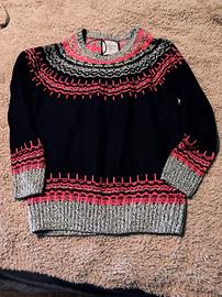 maglione coloralto nuovo.