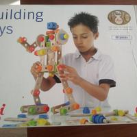 Costruzioni in legno