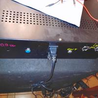 Amplificatori guasti