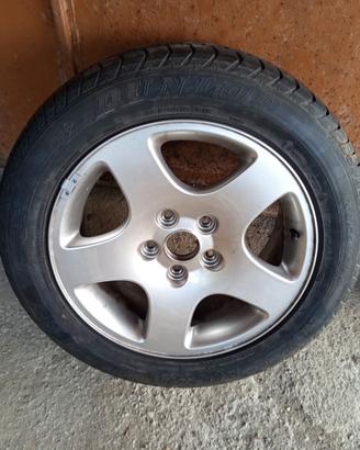 Cerchione da 16 audi