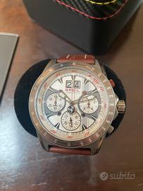 Orologio Breil Abarth tw1364 acciaio