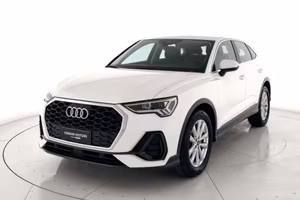 AUDI Q3 Sportback 35 2.0 tdi Business Plus s-troni