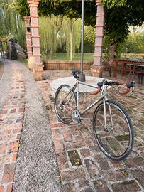 Colnago titanio vintage durace