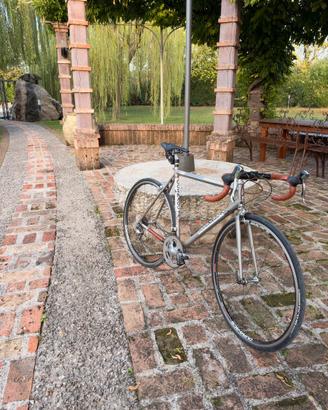 Colnago titanio vintage durace