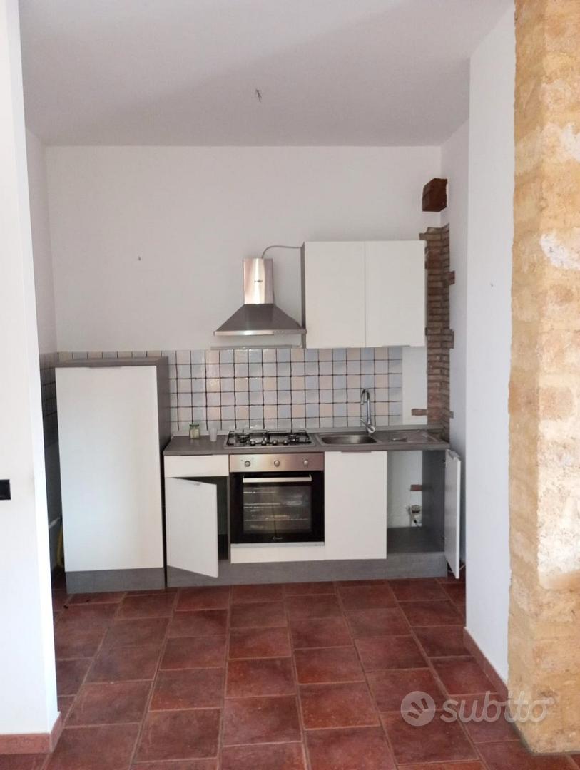 Appartamento – Agrigento, Villaggio Mosè - Altro