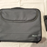 Borsa Porta PC Notebook 15.6" - NUOVA