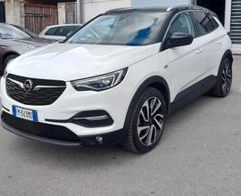 Opel Grandland X Ultimate 2.0 tdi