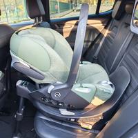 Cybex Cloud T i-Size + Base T Isofix – come nuovo
