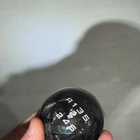 pomello giulietta carbonio forgiato