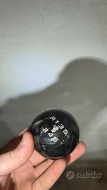 pomello giulietta carbonio forgiato