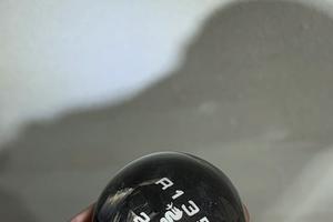 pomello giulietta carbonio forgiato