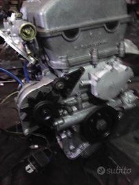 Lancia Fulvia 1300 Coupé II serie