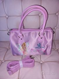 Winx Fairy Couture Borsa Bauletto