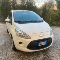 Ford Ka Ka+ 1.2 8V 69CV