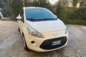 Ford Ka Ka+ 1.2 8V 69CV
