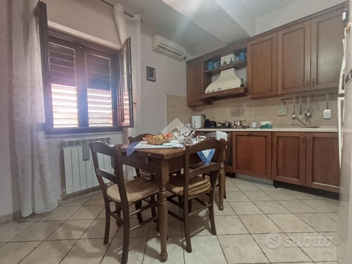 Apartment in Cropani, Catanzaro - Vista 2