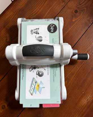 Sizzix Big Shot
