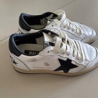 Golden goose