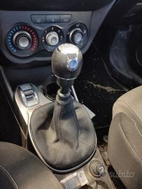 Leva cambio ALFA ROMEO MITO 1368cc benzina 2009
