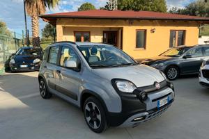 Fiat Panda 1.2 EasyPower City Cross