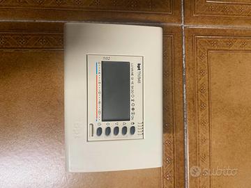 Cronotermostato BPT TH 345 BB