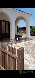 Sabaudia 4 posti letto