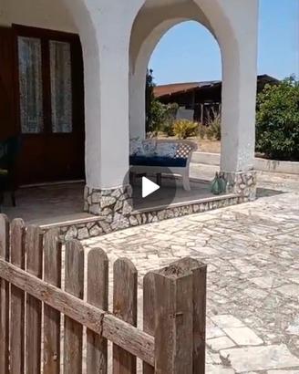 Sabaudia 4 posti letto
