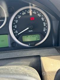 Motore Land Rover 276DT
