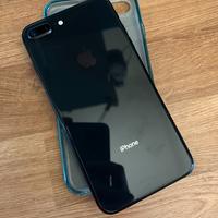 Iphone 8 plus 256Gb