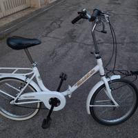 bici Graziella