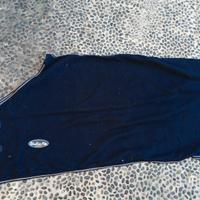 Coperta cavallo in pile
