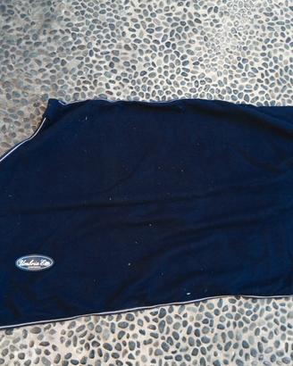 Coperta cavallo in pile