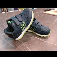 scarpe new balance numero 20