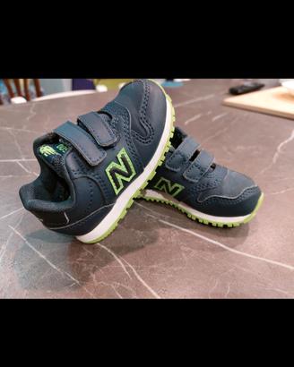 scarpe new balance numero 20