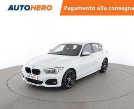 BMW 118 BU66838